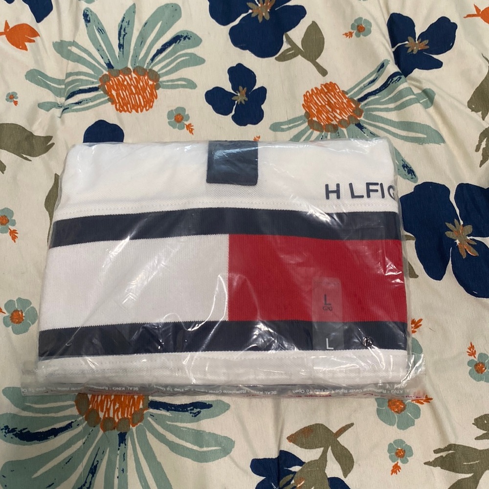 Tommy Hilfiger polo shirt